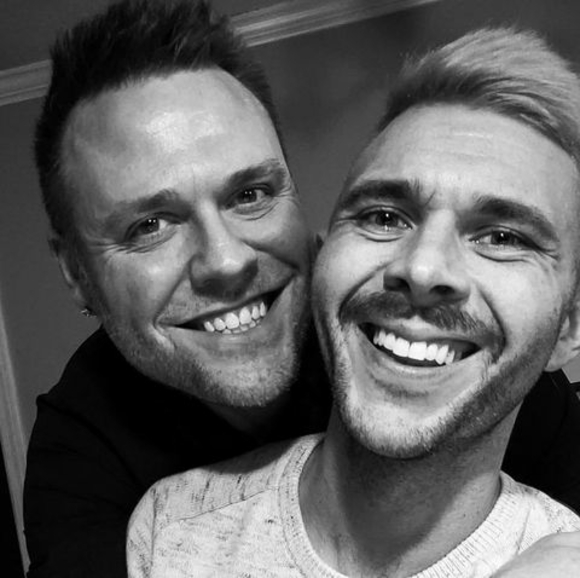 Meet your Posher, Corey - Picture 1 of 1